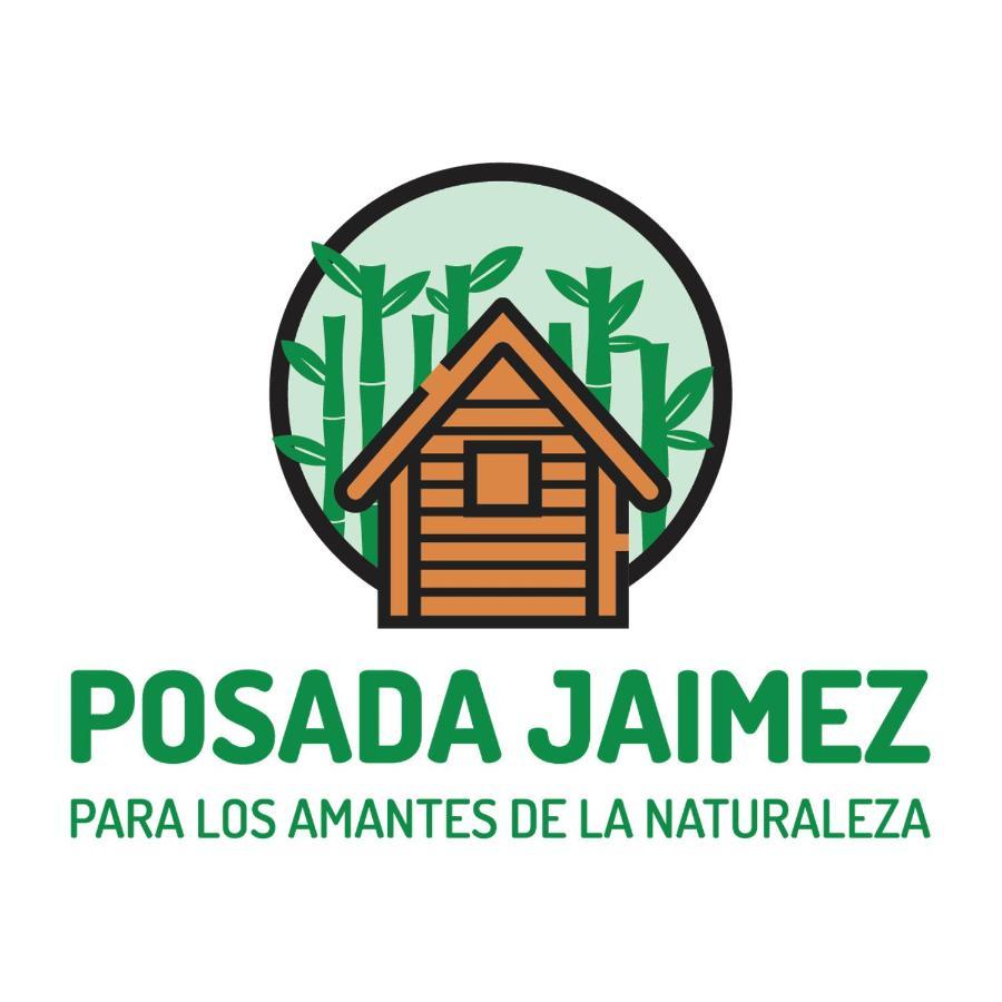 Posada Jaimez Cuetzalan Luaran gambar